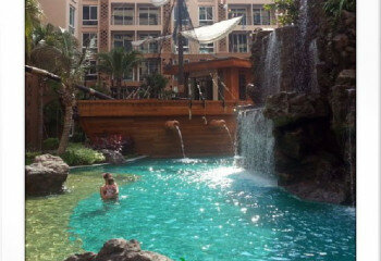 Кондоминиум в Джомтьене, Паттайя, Таиланд | THE325693