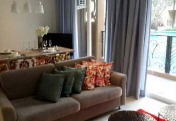 Кондоминиум в Джомтьене, Паттайя, Таиланд | THE325693