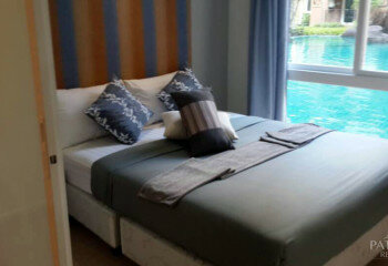 Кондоминиум в Джомтьене, Паттайя, Таиланд | THE325693