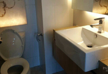 Кондоминиум в Джомтьене, Паттайя, Таиланд | THE325693