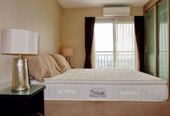 Кондоминиум в Паттайе, Таиланд | THE327565