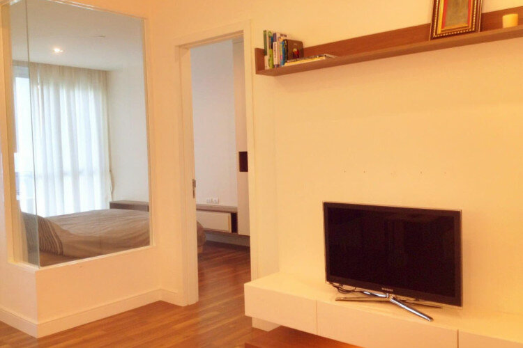 Кондоминиум в Бангкоке, Таиланд | THE216002