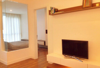 Кондоминиум в Бангкоке, Таиланд | THE216002