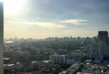 Кондоминиум в Бангкоке, Таиланд | THE216002