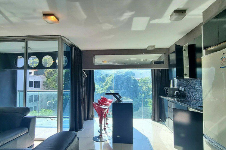 Кондоминиум в Банг Ламунге, Таиланд | THE347436