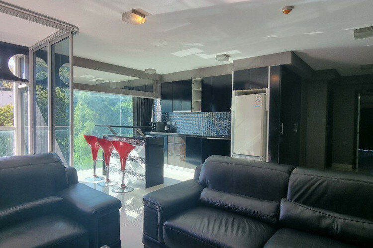 Кондоминиум в Банг Ламунге, Таиланд | THE347436