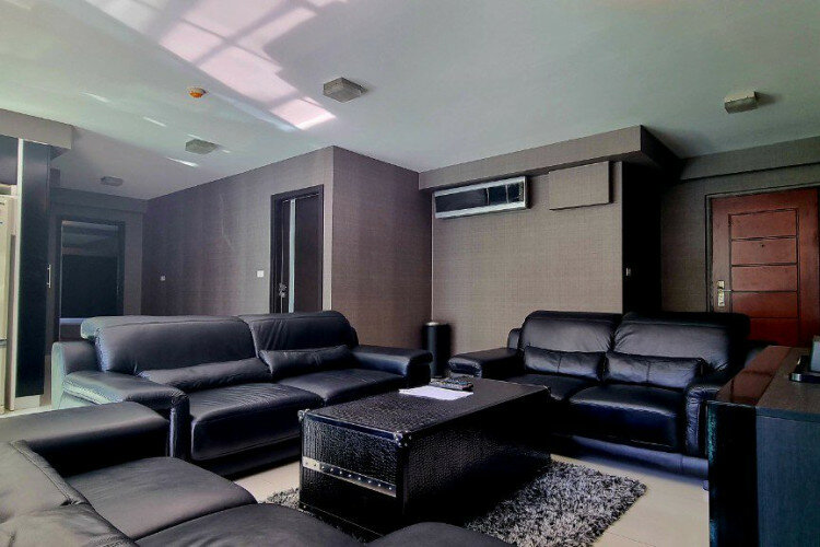 Кондоминиум в Банг Ламунге, Таиланд | THE347436