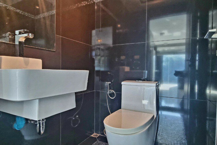 Кондоминиум в Банг Ламунге, Таиланд | THE347436