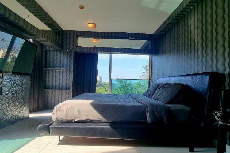 Кондоминиум в Банг Ламунге, Таиланд | THE347436