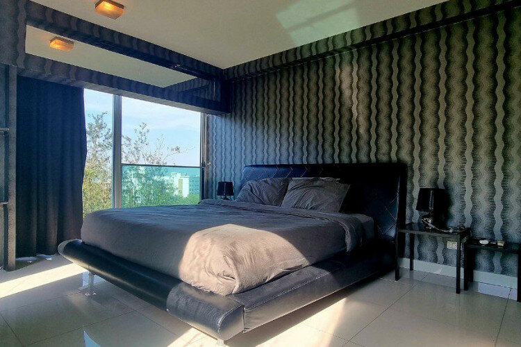 Кондоминиум в Банг Ламунге, Таиланд | THE347436