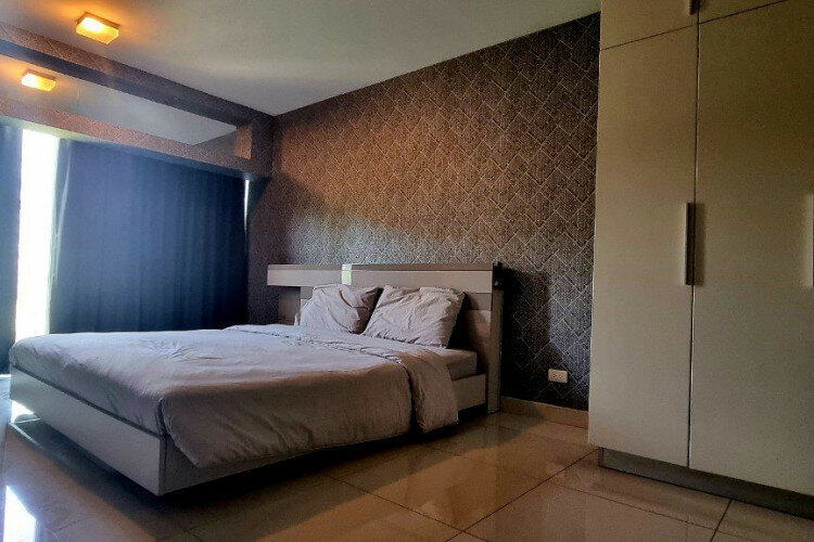 Кондоминиум в Банг Ламунге, Таиланд | THE347436