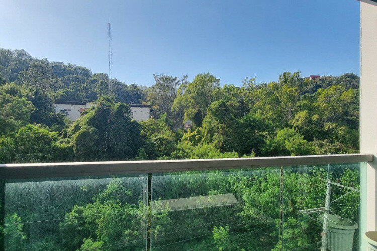 Кондоминиум в Банг Ламунге, Таиланд | THE347436