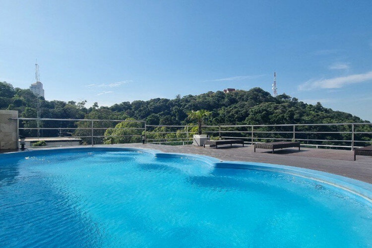 Кондоминиум в Банг Ламунге, Таиланд | THE347436