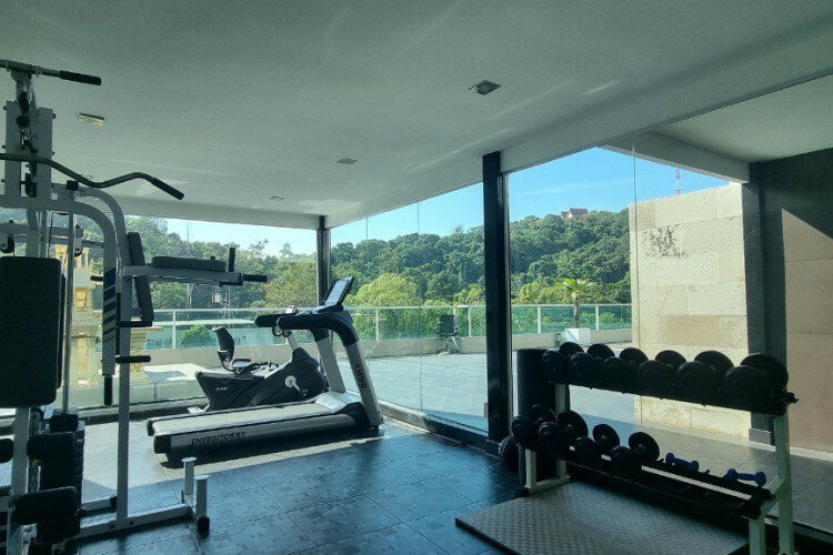 Кондоминиум в Банг Ламунге, Таиланд | THE347436