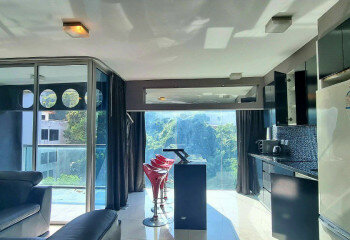 Кондоминиум в Банг Ламунге, Таиланд | THE347436