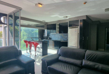 Кондоминиум в Банг Ламунге, Таиланд | THE347436