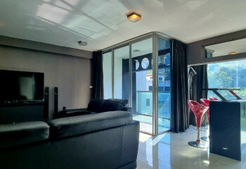 Кондоминиум в Банг Ламунге, Таиланд | THE347436