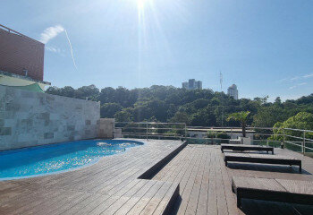 Кондоминиум в Банг Ламунге, Таиланд | THE347436