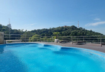 Кондоминиум в Банг Ламунге, Таиланд | THE347436