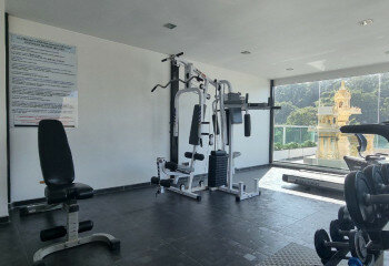 Кондоминиум в Банг Ламунге, Таиланд | THE347436