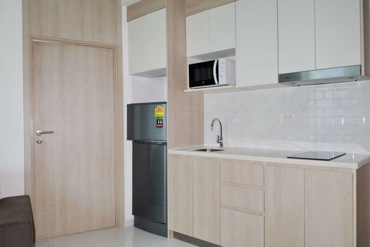 Кондоминиум в Паттайе, Таиланд | THE527438