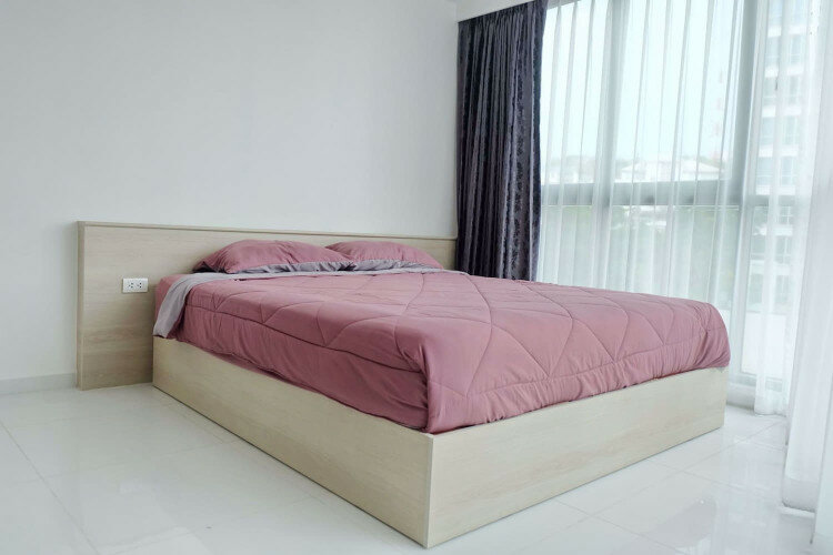 Кондоминиум в Паттайе, Таиланд | THE527438