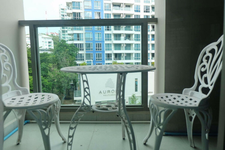 Кондоминиум в Паттайе, Таиланд | THE527438