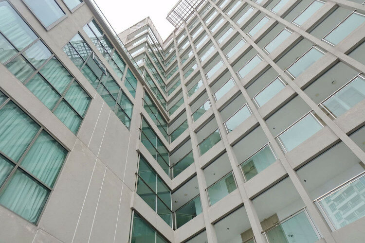 Кондоминиум в Паттайе, Таиланд | THE527438