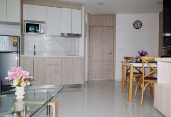 Кондоминиум в Паттайе, Таиланд | THE527438