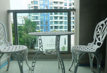 Кондоминиум в Паттайе, Таиланд | THE527438