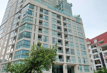 Кондоминиум в Паттайе, Таиланд | THE527438