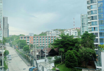 Кондоминиум в Паттайе, Таиланд | THE527438