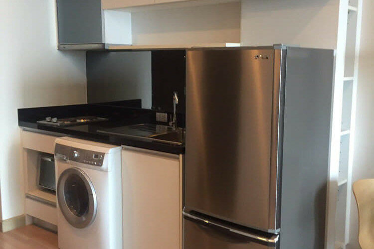 Кондоминиум в Бангкоке, Таиланд | THE216225