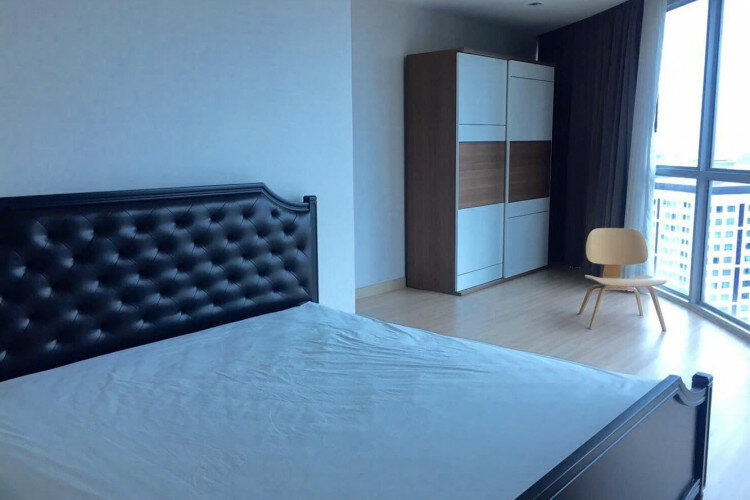 Кондоминиум в Бангкоке, Таиланд | THE216225