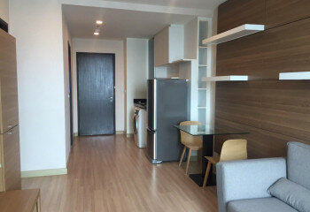 Кондоминиум в Бангкоке, Таиланд | THE216225