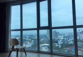 Кондоминиум в Бангкоке, Таиланд | THE216225