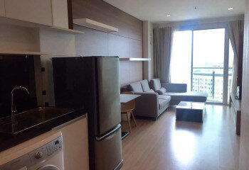 Кондоминиум в Бангкоке, Таиланд | THE216225