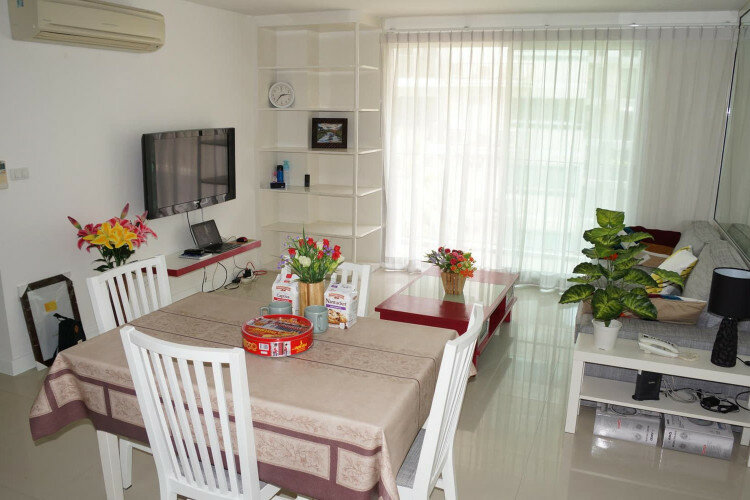 Кондоминиум в Бангкоке, Таиланд | THE314158