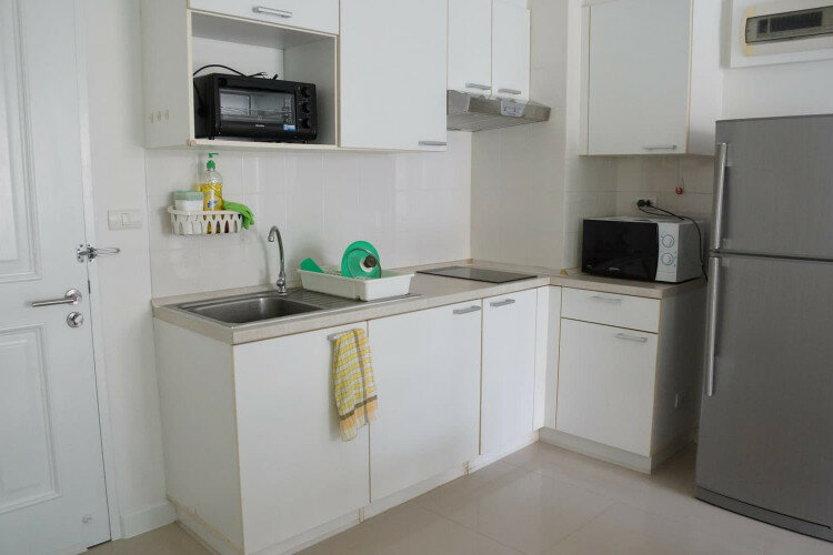 Кондоминиум в Бангкоке, Таиланд | THE314158