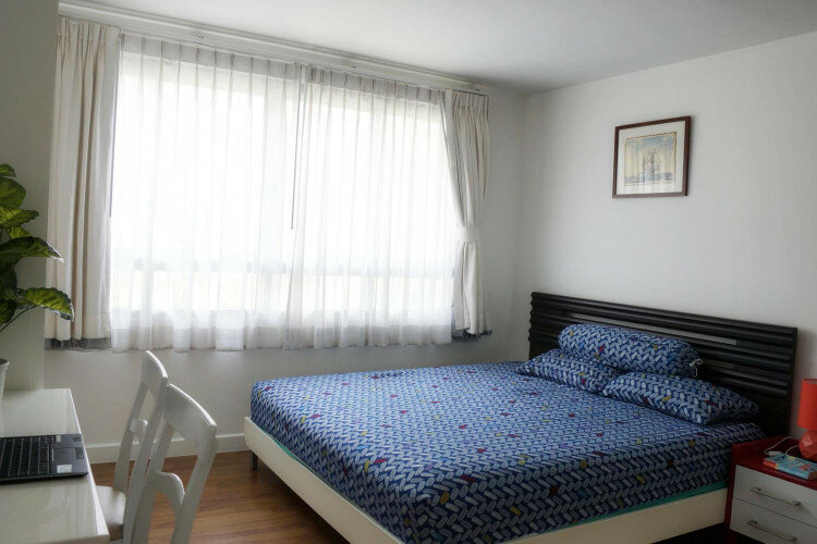 Кондоминиум в Бангкоке, Таиланд | THE314158