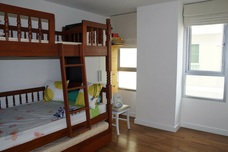 Кондоминиум в Бангкоке, Таиланд | THE314158