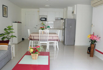 Кондоминиум в Бангкоке, Таиланд | THE314158