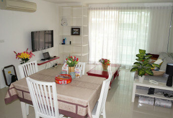 Кондоминиум в Бангкоке, Таиланд | THE314158