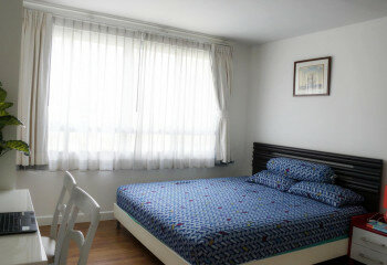 Кондоминиум в Бангкоке, Таиланд | THE314158