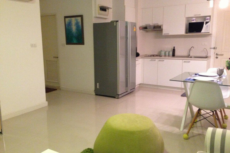 Кондоминиум в Бангкоке, Таиланд | THE114051