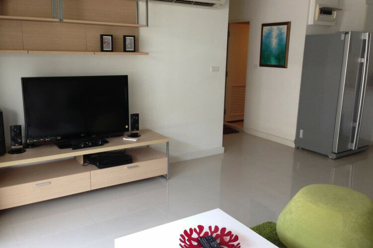 Кондоминиум в Бангкоке, Таиланд | THE114051