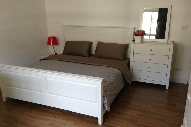 Кондоминиум в Бангкоке, Таиланд | THE114051