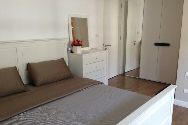 Кондоминиум в Бангкоке, Таиланд | THE114051