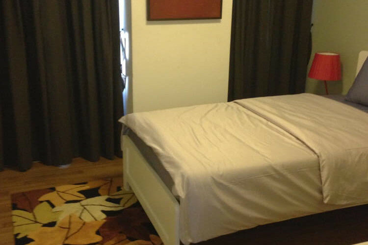 Кондоминиум в Бангкоке, Таиланд | THE114051