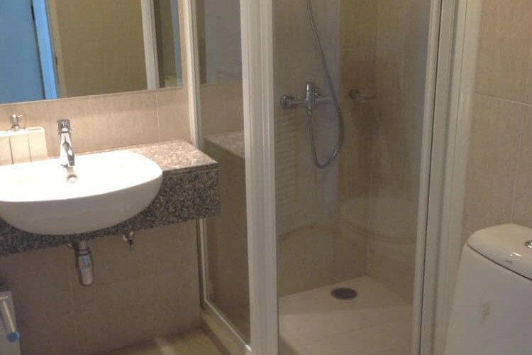 Кондоминиум в Бангкоке, Таиланд | THE114051